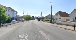 crowe street gort 1-2