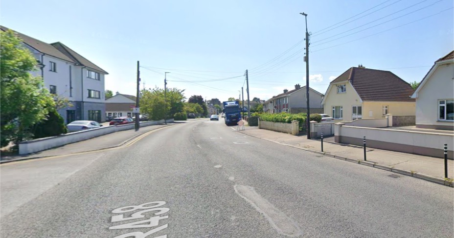 crowe street gort 1-2