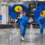 easter egg hunt paul murphy 1-2