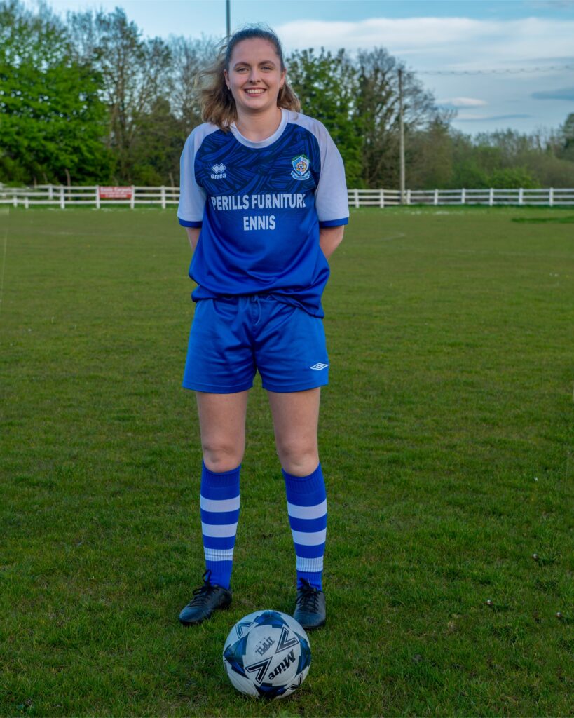 emma deeegan