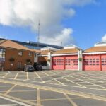 ennis fire station 1