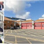 ennis fire station 2