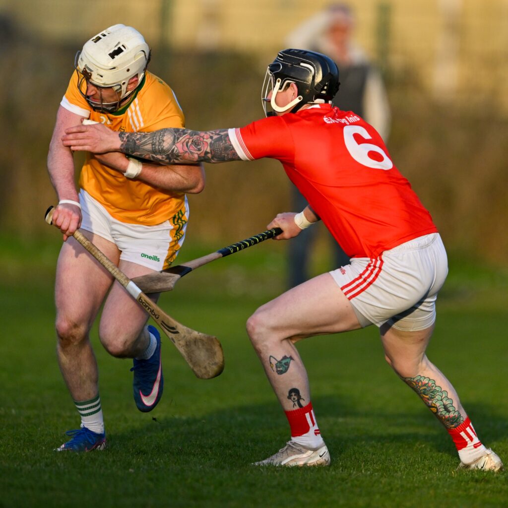 feakle vs éire óg 23-04-26 steven conway aaron fitzgerald 1