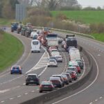 fuel protest 07-04-26 m18 traffic 1