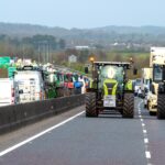 fuel protest 07-04-26 traffic 4