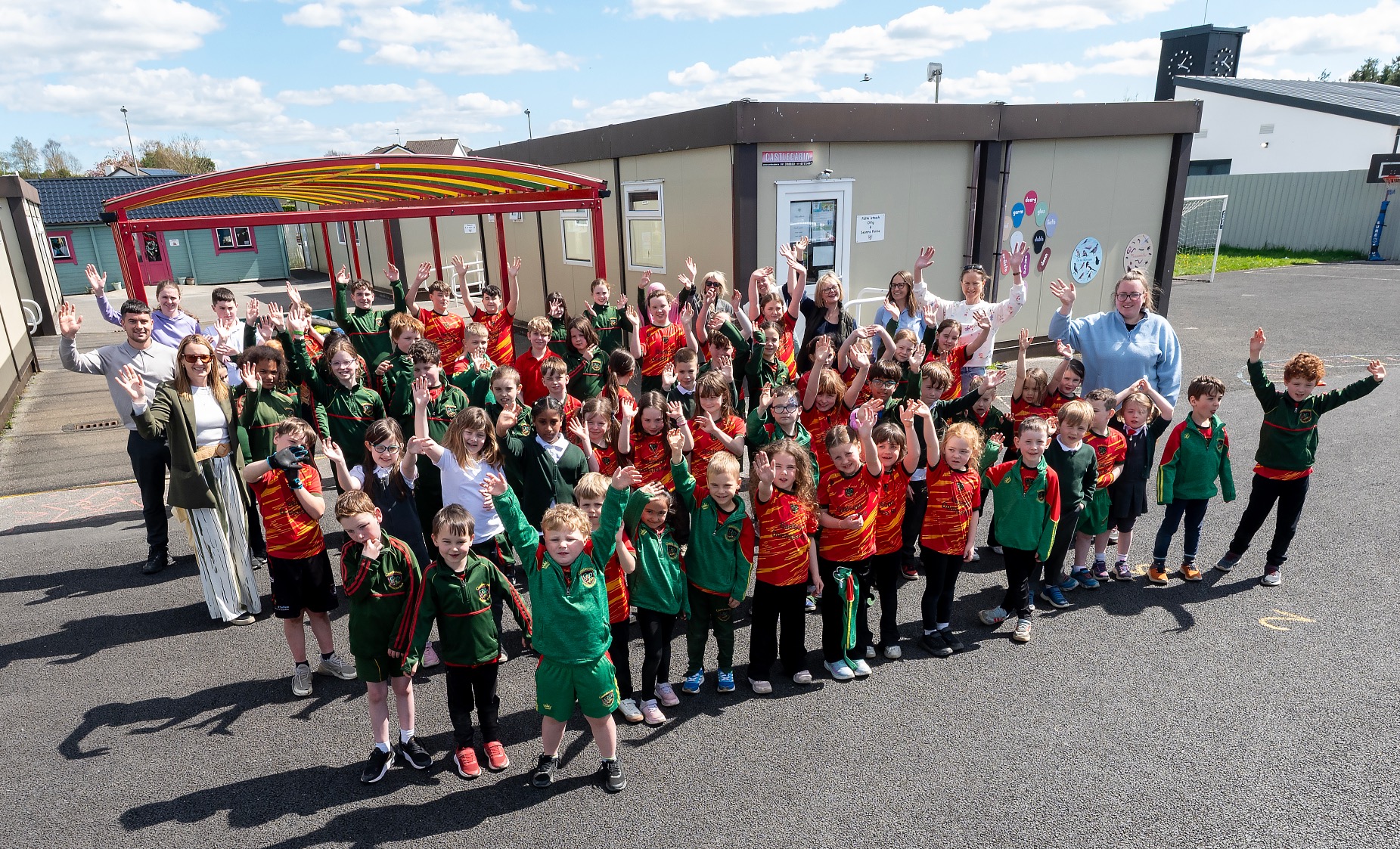 gaelscoil donncha rua 20-04-26 2