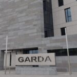 garda northwest regional hq 1