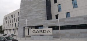 garda northwest regional hq 1