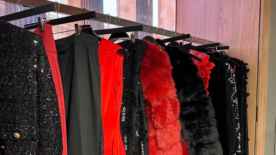 karen millen dress 1-2