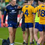 kerry vs clare 25-04-26 emmet mcmahon manus doherty 1