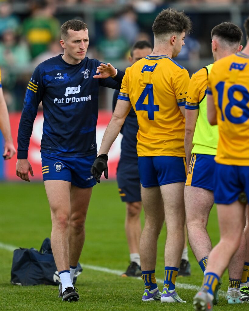 kerry vs clare 25-04-26 emmet mcmahon manus doherty 1