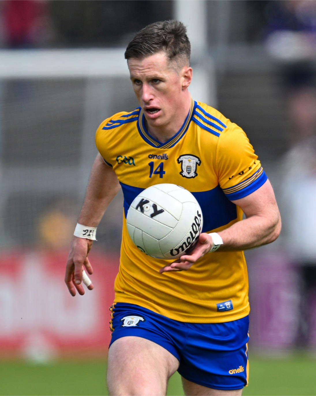 kerry vs clare 25-04-26 eoin cleary 3