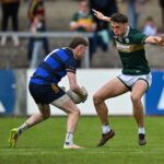 kerry vs clare 25-04-26 tristan o'callaghan david clifford 1