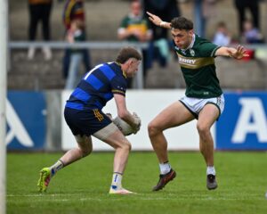 kerry vs clare 25-04-26 tristan o'callaghan david clifford 1