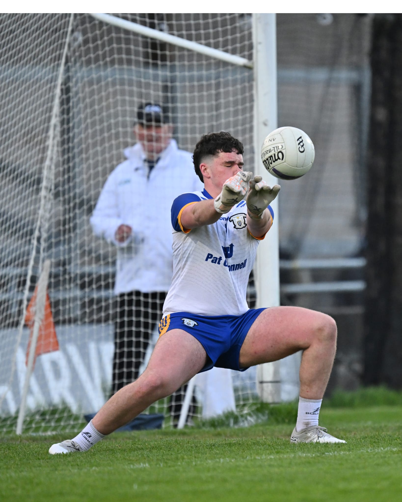 kerry vs clare u20 22-04-26 harry o'gorman 1