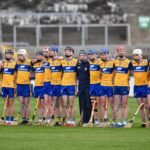 limerick v clare minor 11-04-26 anthem ben talty seanie connellan 1