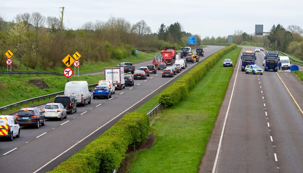 m18 traffic 08-04-26 3