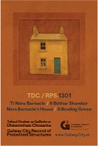 nora barnacle sign 1-2