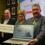 padraig maccormaic geraldine o'connor alfie jones 1