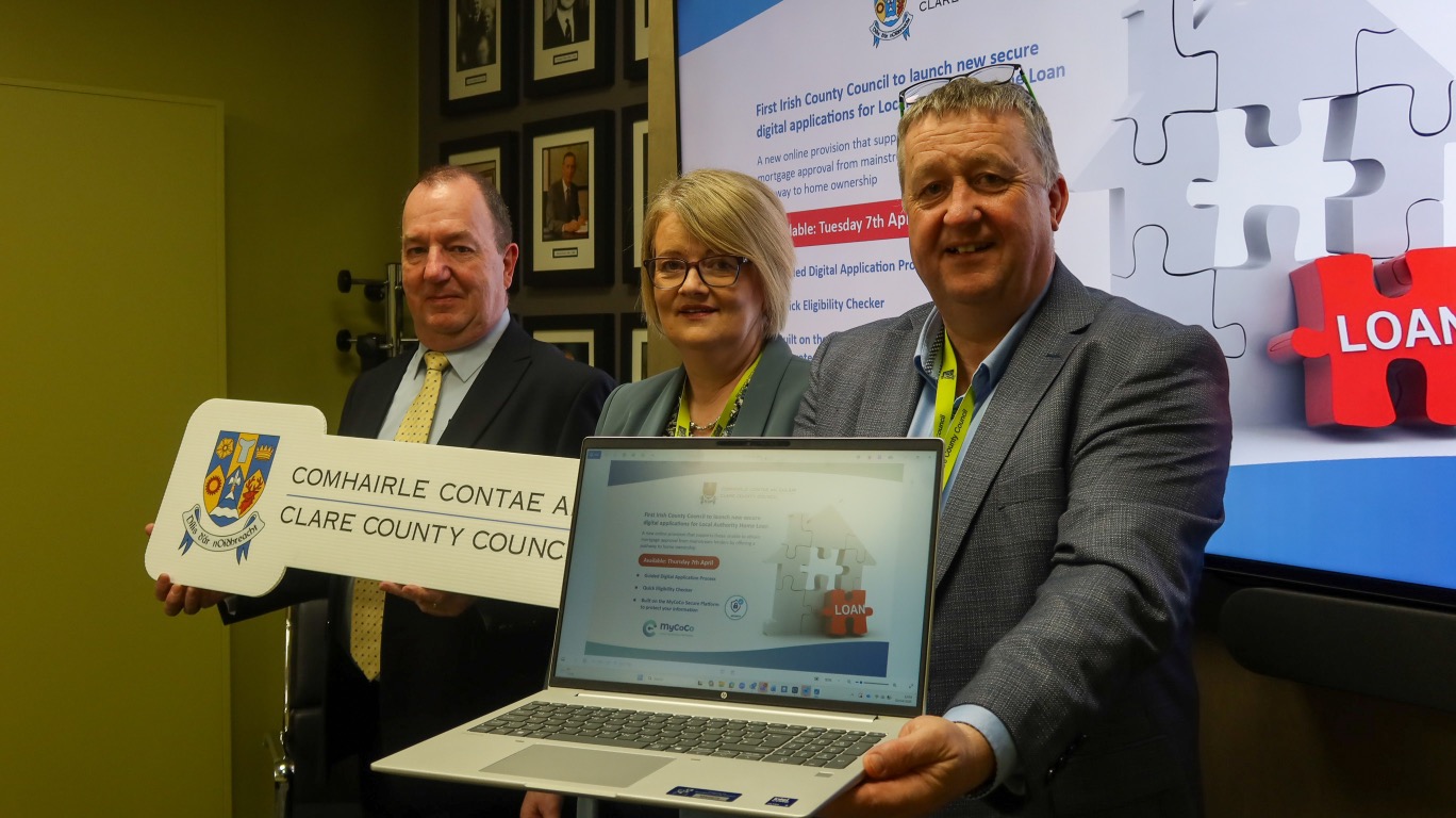 padraig maccormaic geraldine o'connor alfie jones 1