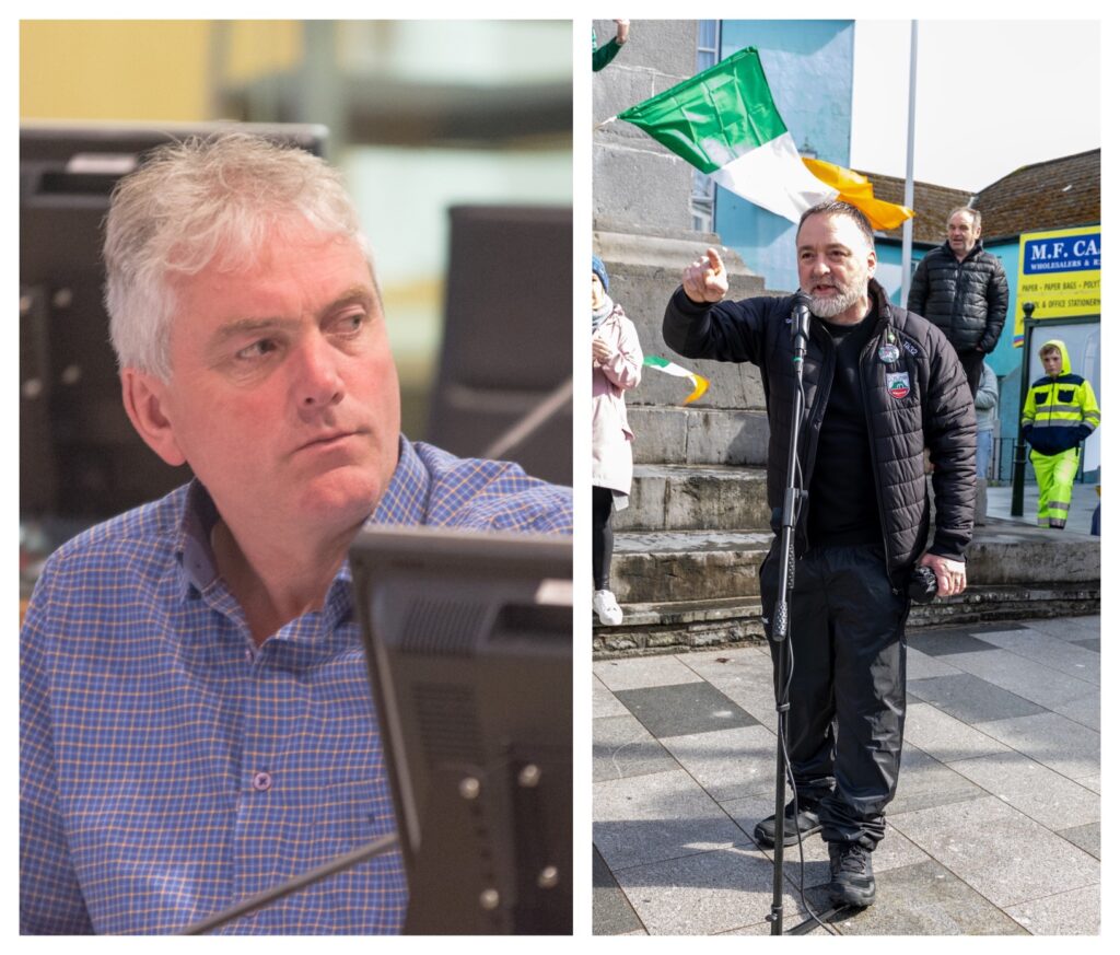 pat burke Tommy Guilfoyle-2