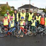 peloton na páisti 1-2