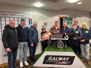 seamus mcmahon kieran molloy 1