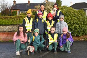 sinead o'donoghue gaelscoil 1-2