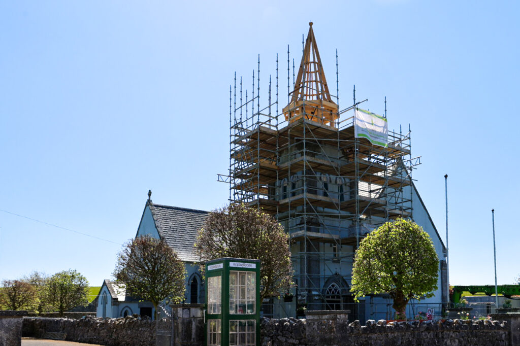 st marys church ruan 29-04-26 4
