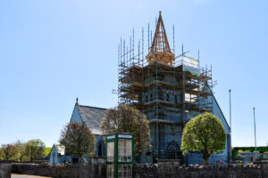 st marys church ruan 29-04-26 4