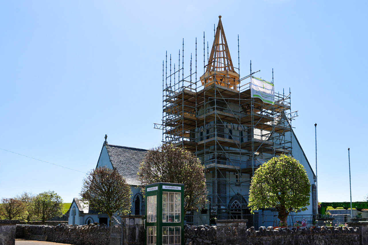 st marys church ruan 29-04-26 4