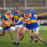 tipperary vs clare minor 03-04-26 cian maxted chris dunne 1