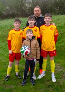 wes browne avenue utd 07-04-26 3