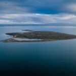 Inis Cathaigh, Scattery Island, Co Clare