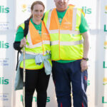 Kevin and Michelle McNamee