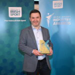 Irish Sport Industry Awards 2026