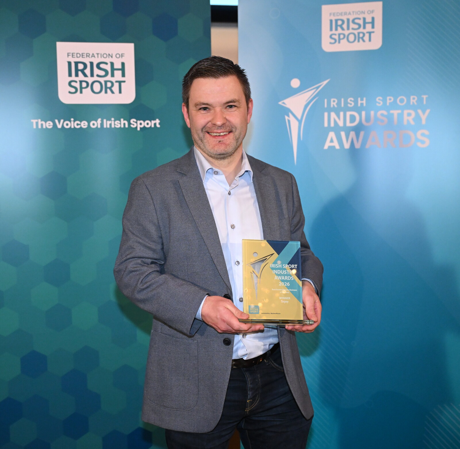 Irish Sport Industry Awards 2026