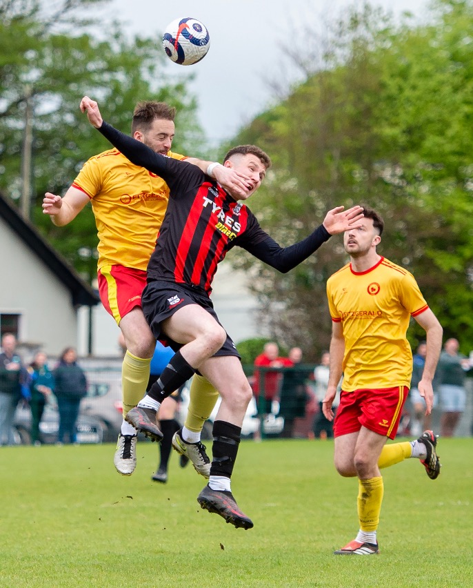 bridge utd vs avenue utd 03-05-26 seán o'callaghan jamie roche conor henry 1