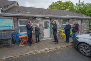 carrigaholt post office 18-05-26 fr michael casey 5
