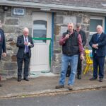 carrigaholt post office 18-05-26 luke ashton tom o'callaghan gabriel keating 1