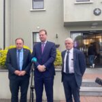 cathal crowe jim o'callaghan joe cooney 1