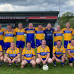 clare gaa masters 1