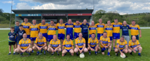 clare gaa masters 1