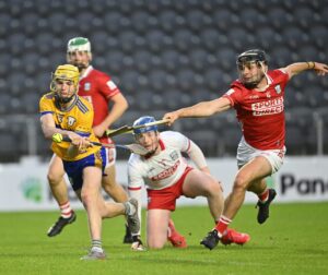 clare vs cork u20 06-05-26 marco cleary 2
