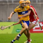 clare vs cork u20 06-05-26 robert loftus 1