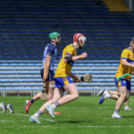 clare vs dublin minor 23-05-26 gearoid madden donnacha mckenna 1