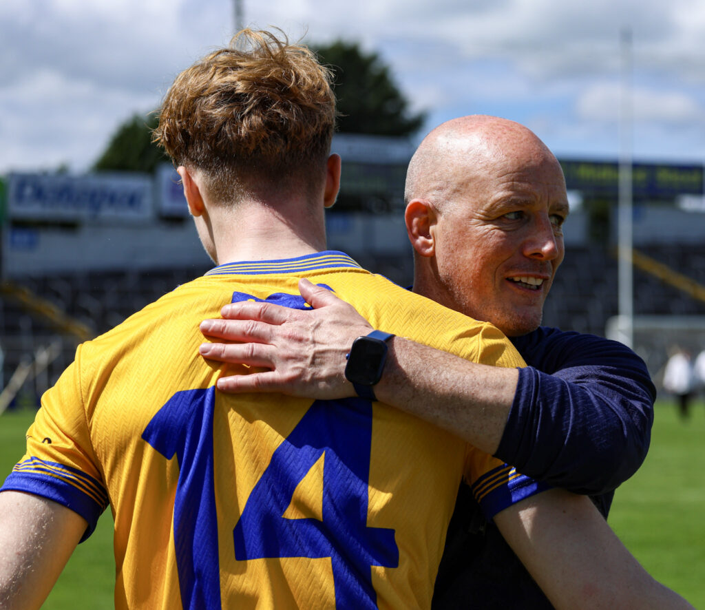 clare vs dublin minor 23-05-26 tom o'dea ger o'connell 1