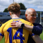 clare vs dublin minor 23-05-26 tom o'dea ger o'connell 1