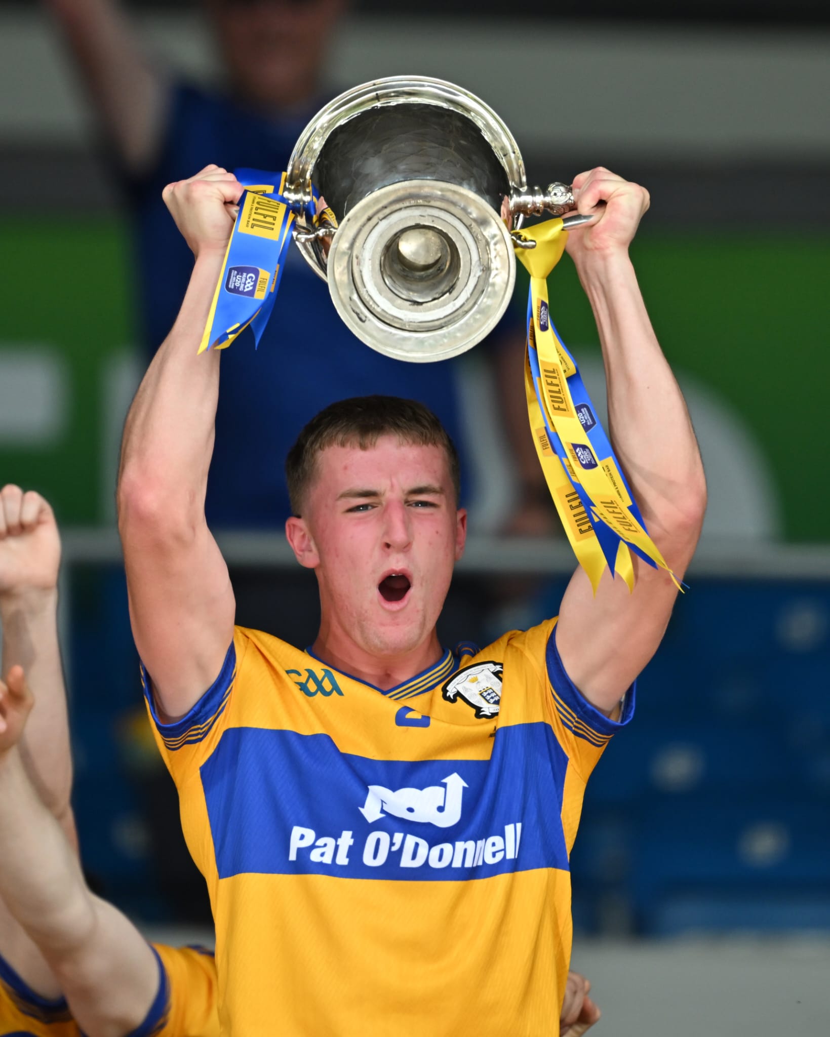 clare vs galway u20 31-05-26 eoghan gunning 1