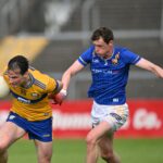clare vs longford 23-05-26 mark mcinerney ronan sweeney 1